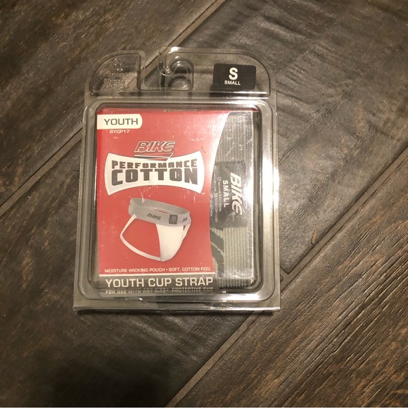 NIP Bike Supporter Jockstrap (Cup not Included) - Picture 2 of 3